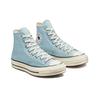Converse Chuck Taylor All Star 70 Hi Recycled Canvas Unisex Light Armory Blue