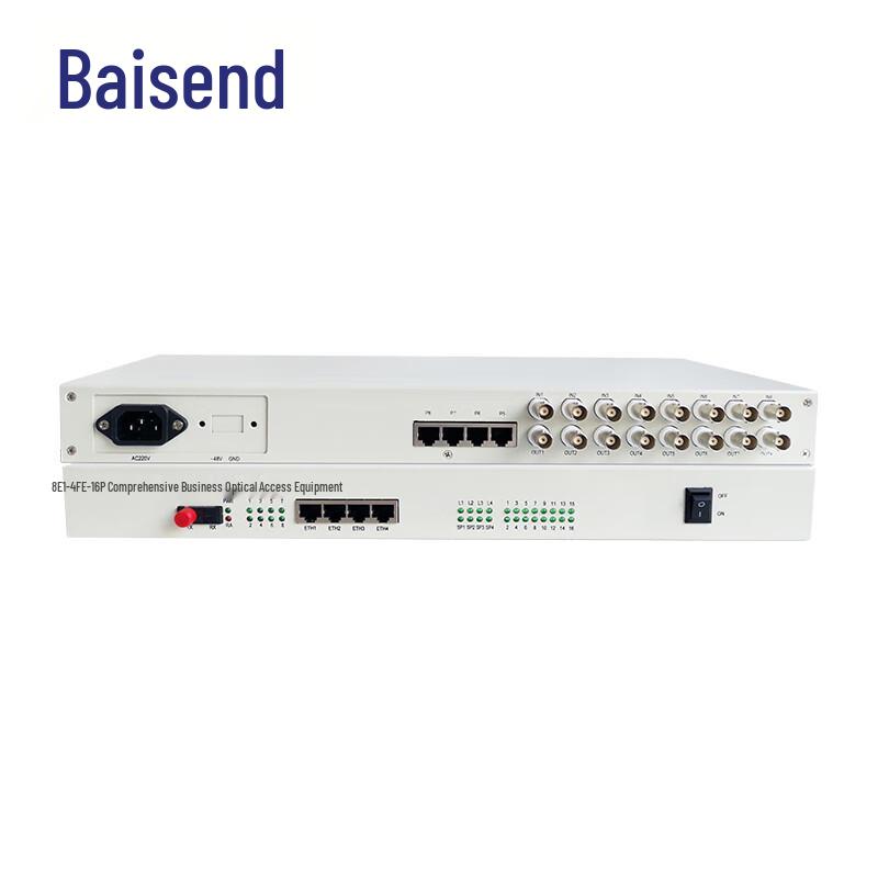 Bosende Multi-function Integrated Optical Transceiver
