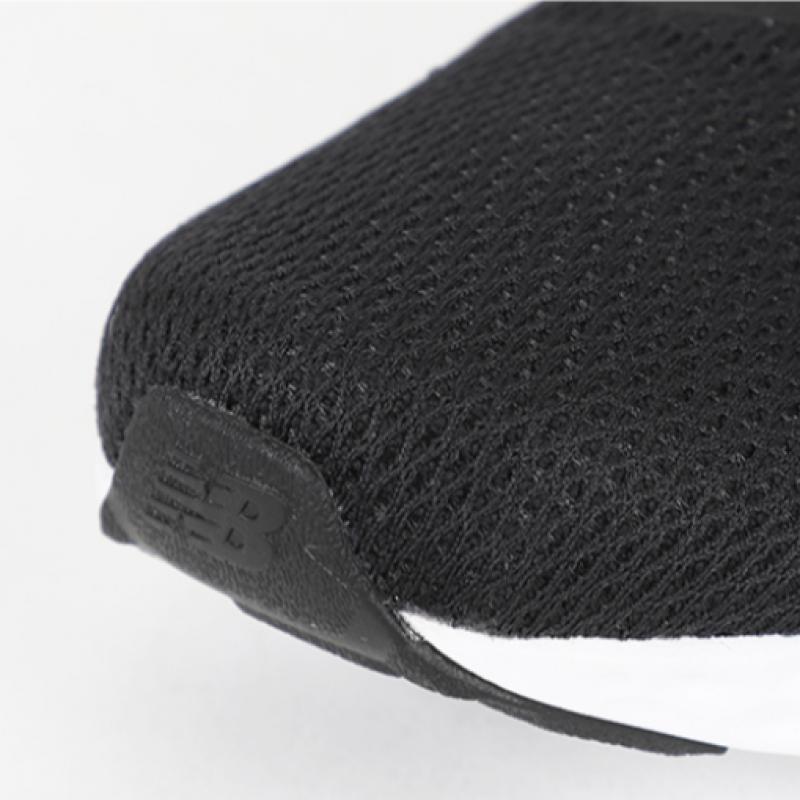 New Balance 411v3 Black White