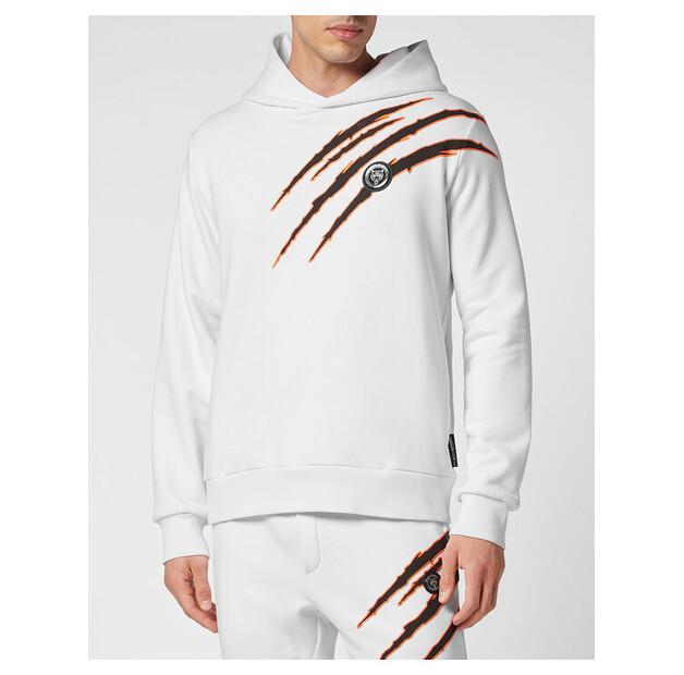 Толстовка Plein Sport 507 EU XXL