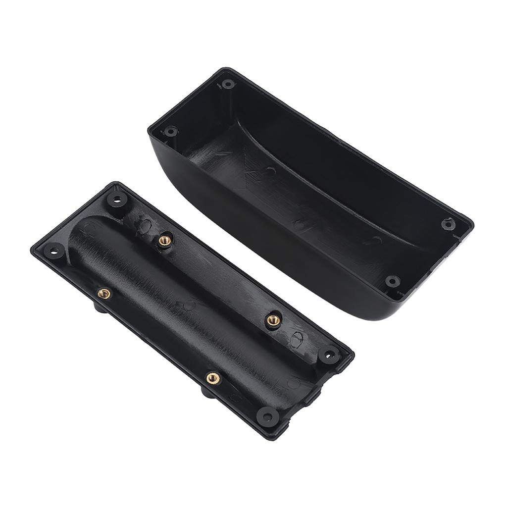 Kit Cutie Carcasă Controler Baterie Litiu pentru Biciclete Electrice, Biciclete Electrice, Biciclete Montane