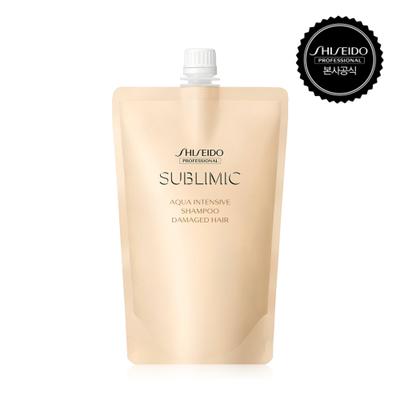 Szampony i odżywki do włosów – Szampony
