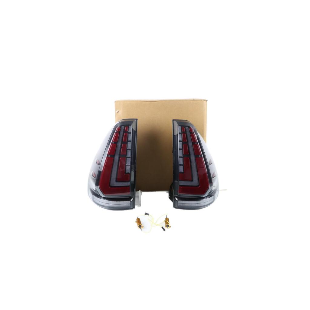 LED Tail Light Kit for 2003-2009 Toyota Prado