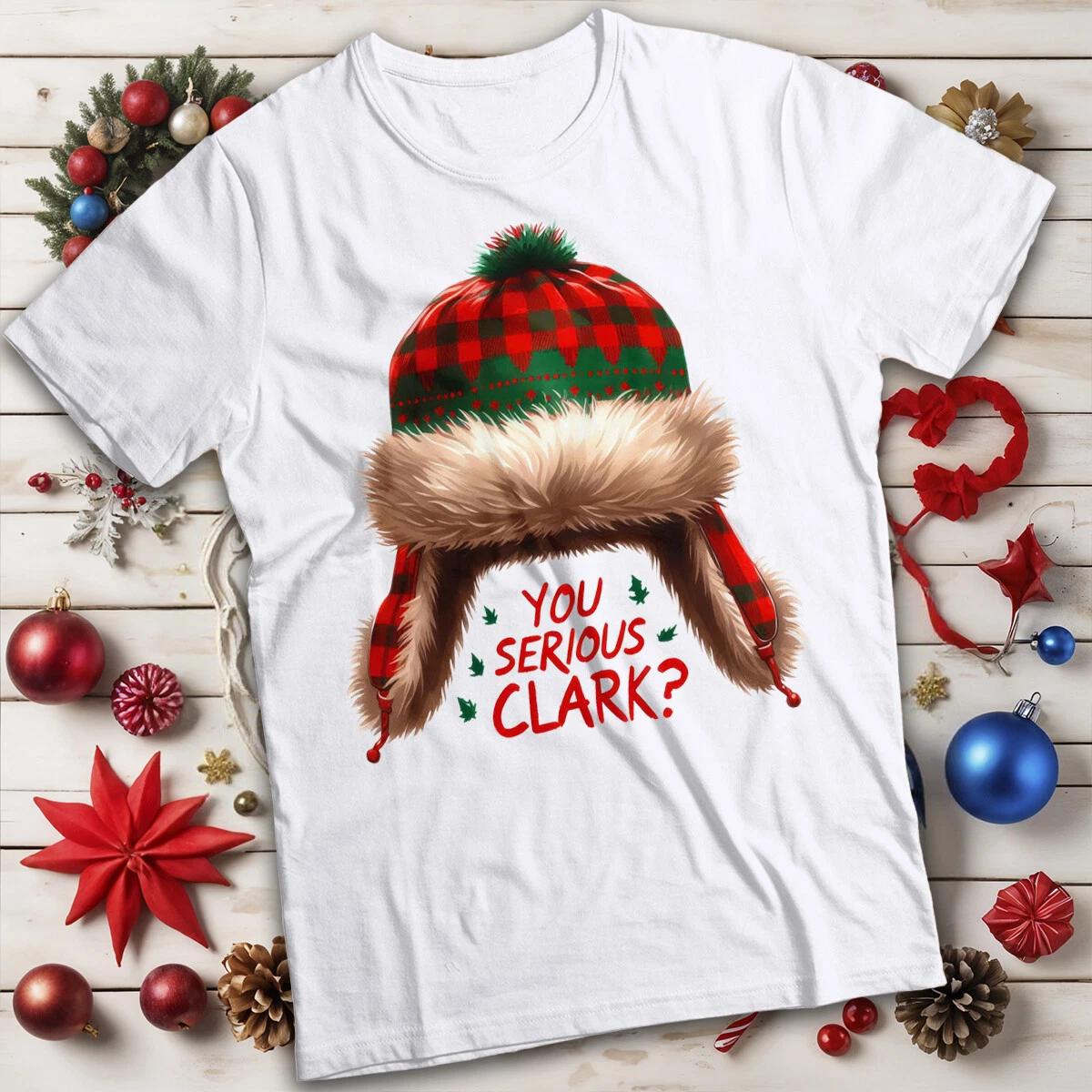 

Mens and Womens Funny Christmas T-Shirt Tee for Adults #MC S