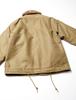 HOUSTON DECK Military Size 38 N-1 Jacket, Jacket, 5N-1 TAN,