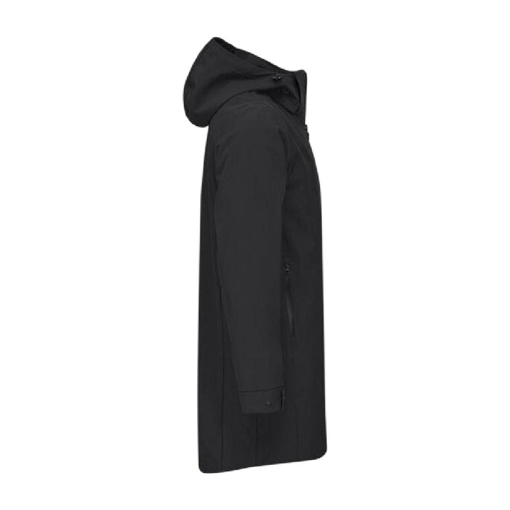 Cutter & Buck Mens Wedderburn Hooded Jacket