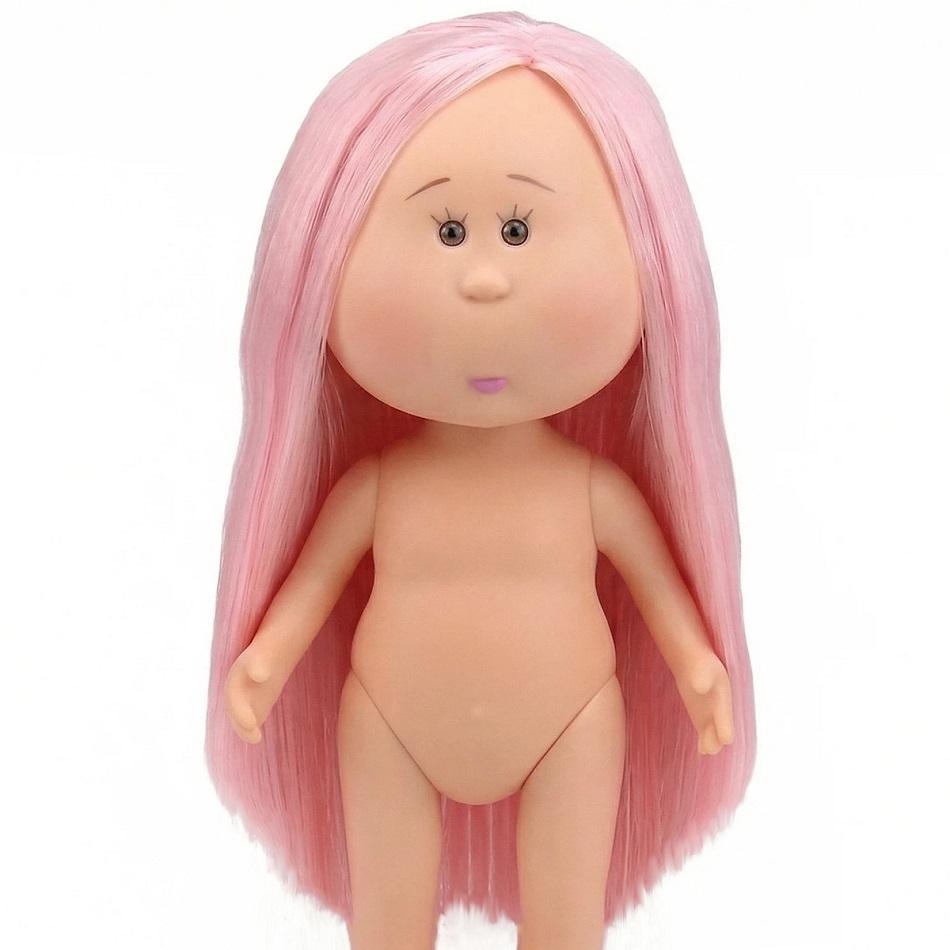Best-selling 24cm Potato Doll Mia Dolls Movable Joint BJD Vinyl Doll Bean Eye Doll Children Companion Toys Girl DIY Toy Gifts