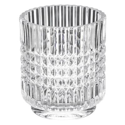“Precious” Glass Tumbler Atmosphéra