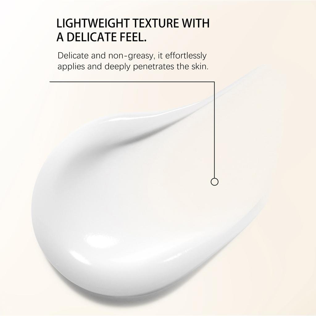 Facial Acne Cream Gentle Nourishing And Fading Facial Acne Marks And Blue Acne To Remove Closed Comedones Cream