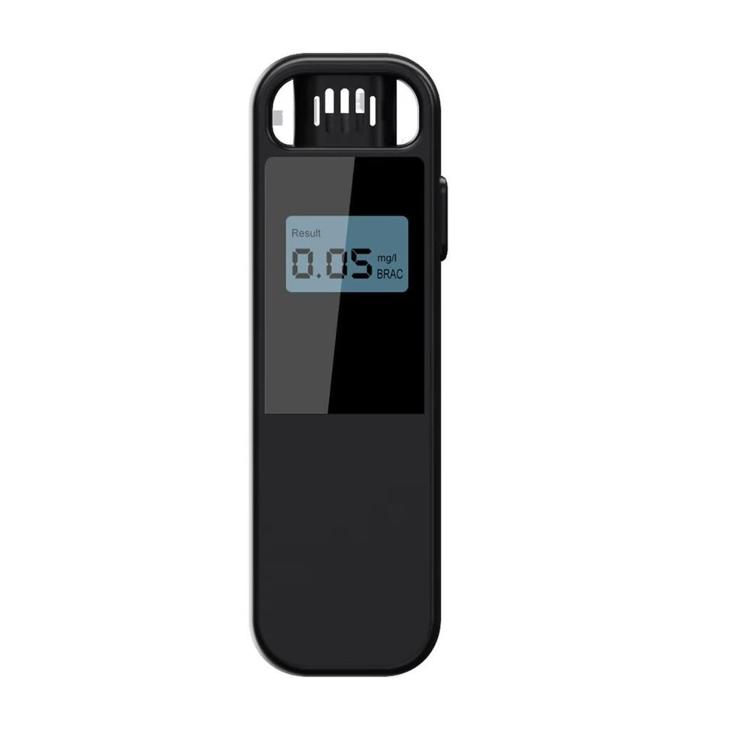 MR689 Portable Breathalyzer for Personal Alcohol Testing