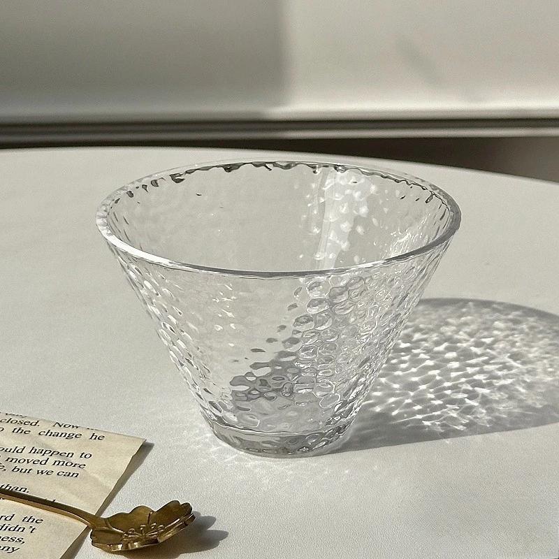 Ice Cream Cold Drink  Glass Cup