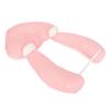 Baby Hd Shaped Pillow Soft Nursing Support   Baby Positioning Hd Pillow