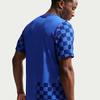 Nike Croatia Aero FIT Soccer Jersey Men's