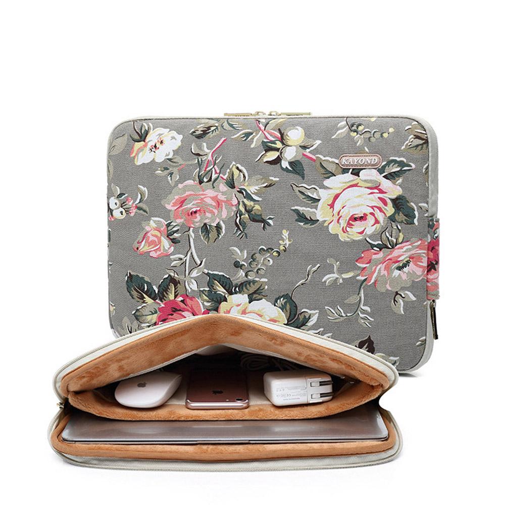 Laptop Bag Sleeve 11.6 12 13.3 14 15.6 17 Inch Notebook Cover Bag For Macbook Air Pro 13 15 Dell Xiaomi HP Acer Asus Laptop Case