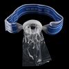 Drainable Colostomy Bags with Belt Urostomy Bag Ileostomy Pouch Care Ostomy Belt for Stoma Care Drainable Ostomy Pouches