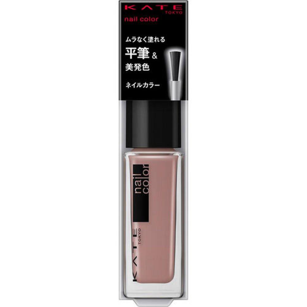 

KATE NAIL ENAMEL COLOR N BR-1 4,5мл