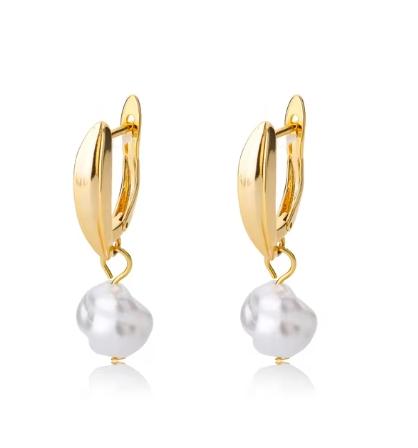 Stainless Steel Star Hoop Earings For Women Trend New In Luxury Gold Earrings Ear Jewelry Gift pendientes mujer