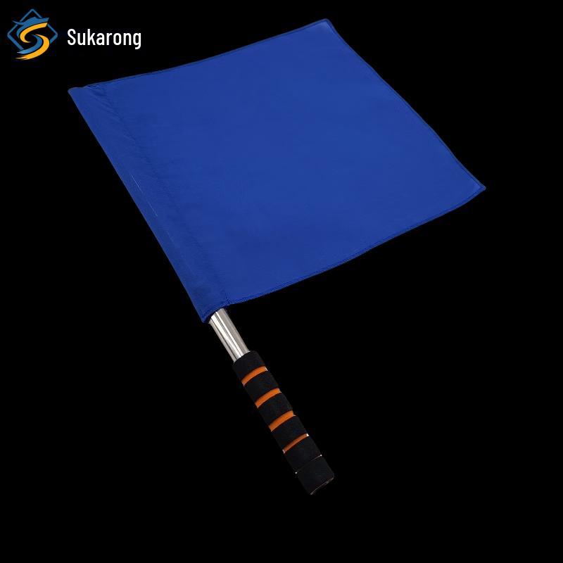 Sukalong Traffic and Referee Signal Flags