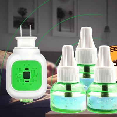 Sw Mückenschutz Flüssigerhitzer Baby Schwangere Frauen Mückenschutz Elektrischer Mückenschutz Hotel Plug-in Mückenschutz