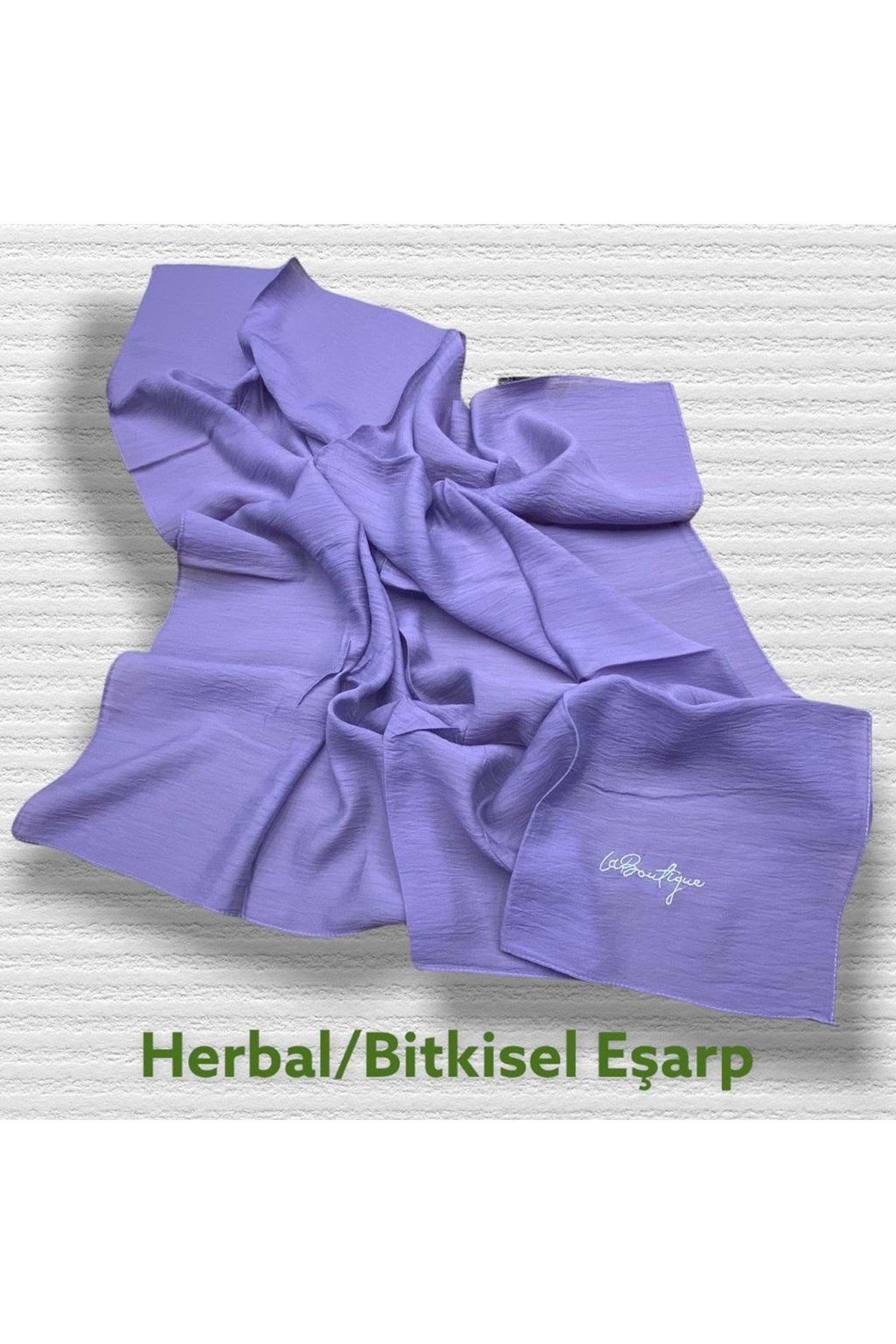 

Herbal Bitkisel Eşarp Yaban Mersini