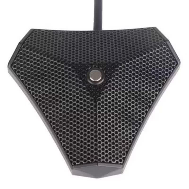 797audio CR401 Wired Condenser Boundary Conference Microphone (CN version)