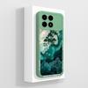 For Poco F8 Pro / F8 Ultra Phone Case Creative Design Lightweight Funda For Poco F 8 Pro F8Ultra Soft Liquid Silicone Shell Capa