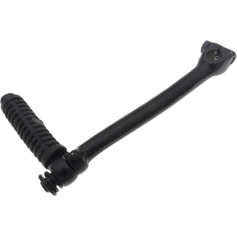 Pedal Gear Lever Folding Gear Shift Lever for XR50 CRF50 KLX 110 125cc 140cc Foot Starter Horizontal Engine Kickstarter Kick Start