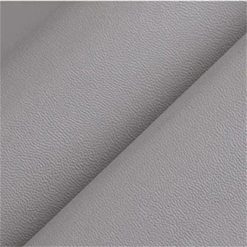 100x138cm PU canapea țesătură din piele artificială pentru bricolaj geantă pantofi Mobilier de casă husă scaun Material PU pânză de designer