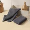 Oil-Repellent, Water-Absorbent Kitchen Cloth: Ultra-Fine Fiber, Dual-Use, Lint-Free for Easy Cleaning