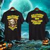 Halloween Horror Nights 1999 Universal Studios Florida 30th Year Tshirt S4xl