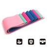 Body Building Gym Strength Training Yoga Pilates Workout Band Home Fitness Resistance Bands Loop
