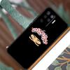 Niqab Queen Islamic Muslimah Woman For OPPO A17 A16 A15 A79 A58 A78 A98 A74 A94 A77 A5 A9 A96 A76 A52 A72 A53S A54S A57S Case