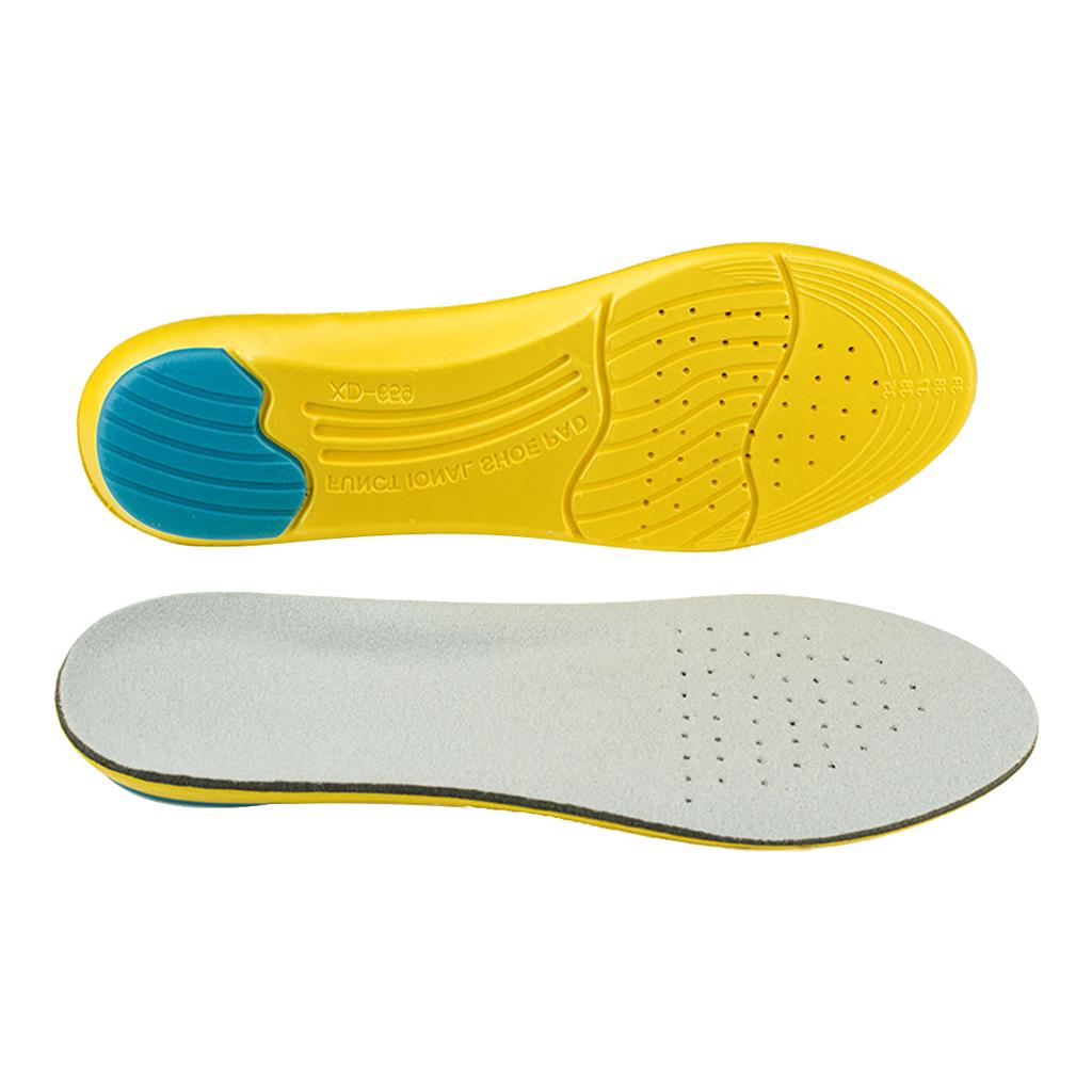 memory foam plantar fasciitis