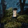 GOODGOODS DS-01G Rechargeable LED Lantern with Tripod Stand, Magnet, Camping Light, Up To 38 Hours of Light, 5 Dimmable Modes, Waterproof, Outdoor Lan