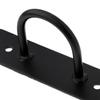 Durable Rope Anchor Ceiling Wall Mount Hook Swing