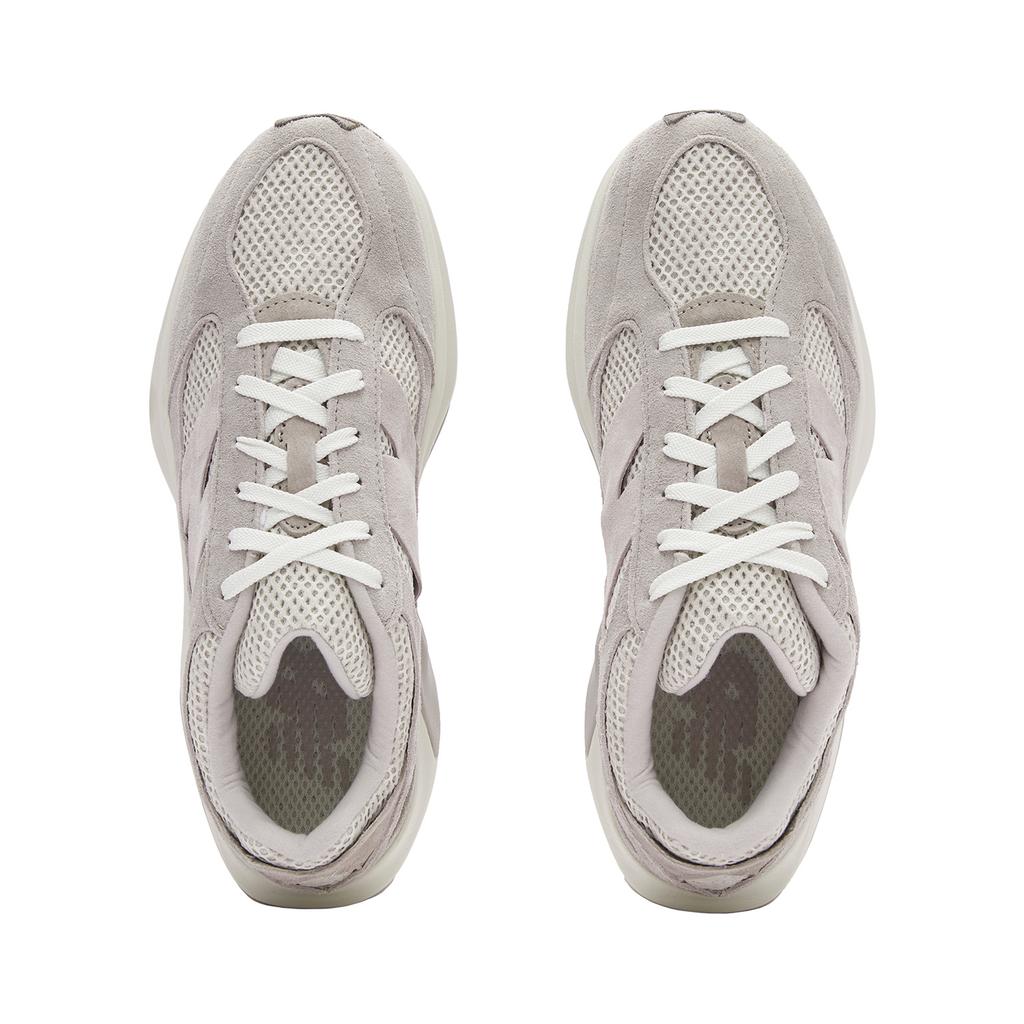 New Balance WRPD Runner Grey Day 2024 Unisex Sneakers Moonrock Mushroom Sea-Salt UWRPDGD