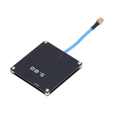 Panel anteny kierunkowej o wysokim wzmocnieniu dla systemu FPV Złącze SMA 5.8G 15dBi