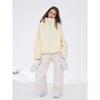 Koudelement Snowboardbroek Dikke Heren Dames Skibroek Skiën Waterdicht Winter Warm Winddicht Buitensporten Snowboard