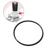 Wear Resistant Proof Sand Filter Gasket For