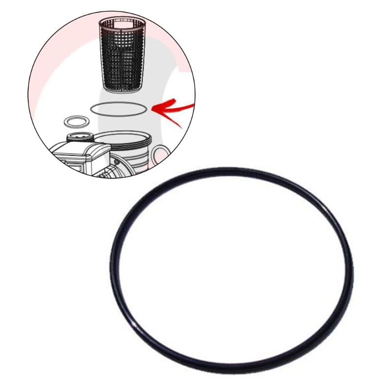 Wear Resistant Proof Sand Filter Gasket For