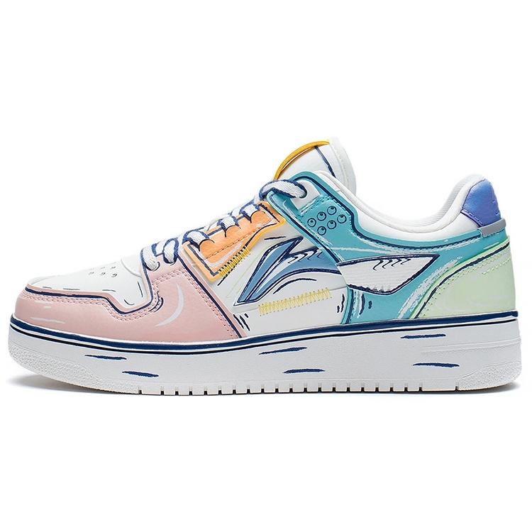 (WMNS) Li-Ning Tianji Women s AGCS200-2 EU 35⅔