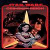 Star Wars Crimson Reign Omnibus by Greg Pak Hardback Book 9781302961848