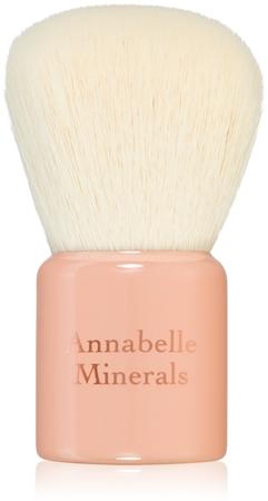 

travel kabuki brush TU прозрачный