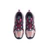 Li Ning Arc Series Non-Slip Shock Absorbing Wear-Resistant Breathable Low-Top Running Shoes Kids Running Shoes Pink Blue YKFQ054-4