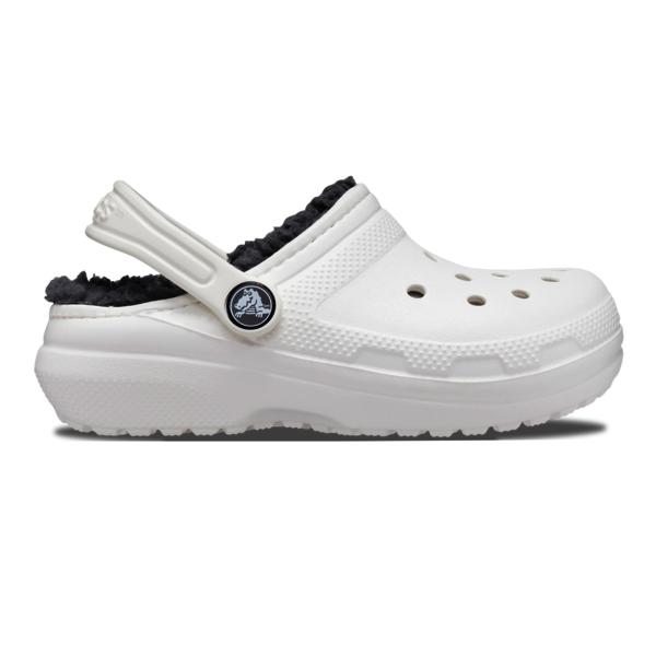 Crocs Kids Classic Lined Clog 207010 10m