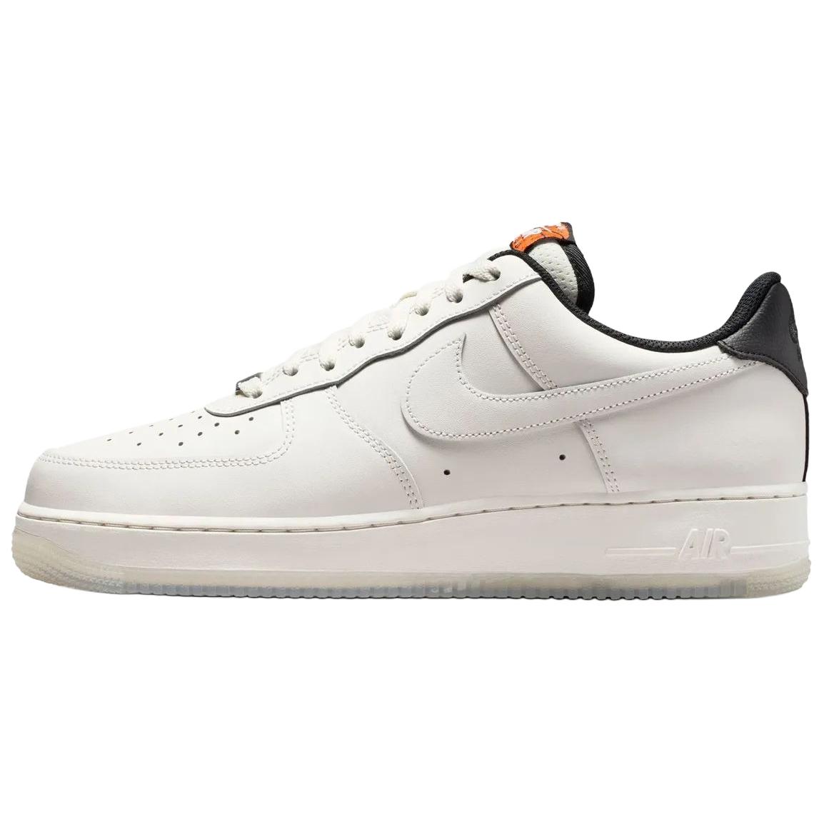 

Кросівки Nike Air Force 1 Low 07 Phantom Унісекс Білий Phantom-Чорний-Білий IQ0293-030 42.5