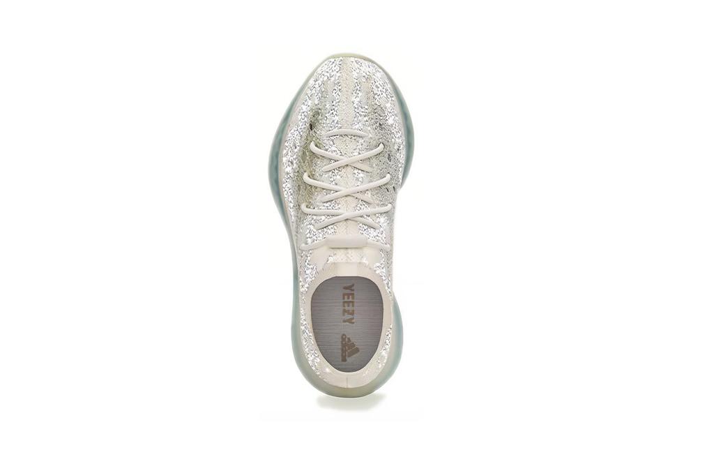 Adidas Yeezy Boost 380 Alien Blue Kids GW0305