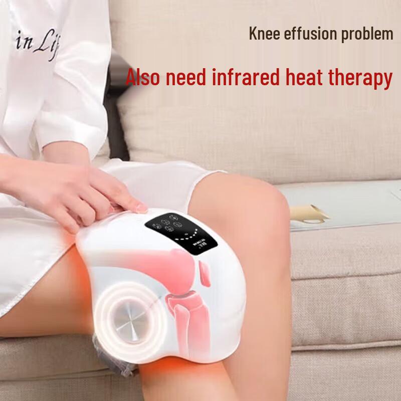 Hezheng HZ-KNEE-2 Knee Massager