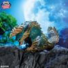 Monster The Resident Beast Jinouga Thunder in the Moonlight Hunter -