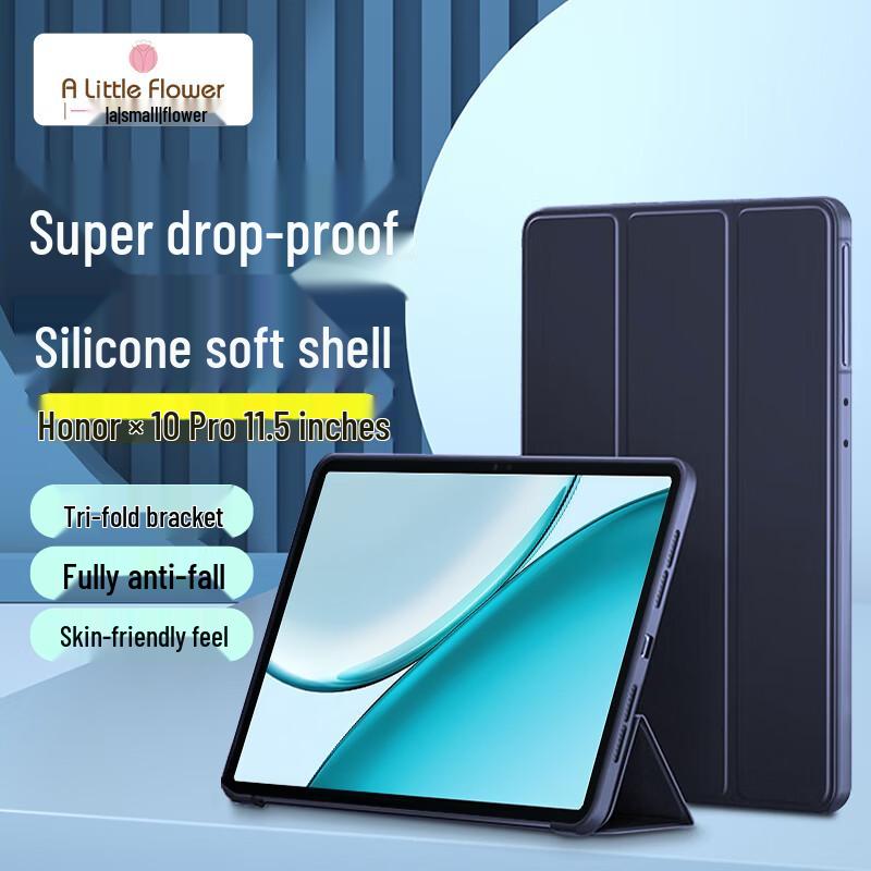 ALittleFlower Protective Case for Honor MatePad 11.5-inch